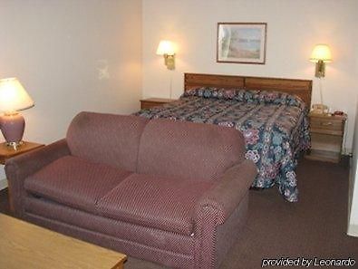 Cobblestone Inn & Suites - Trenton المظهر الخارجي الصورة